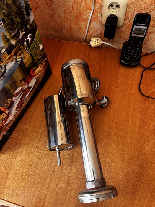 дистилятор магарыч