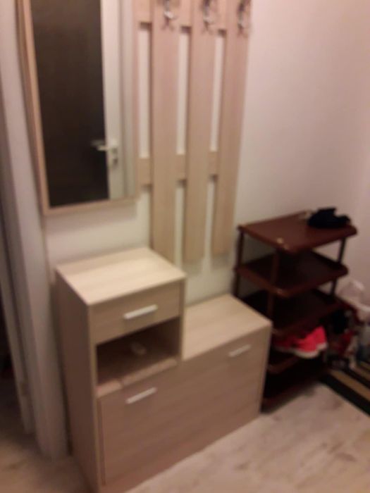 Дава се под наем Двустаен апартамент в Пазарджик, Ставропол - 40 кв.м за 204 € - Снимка #6