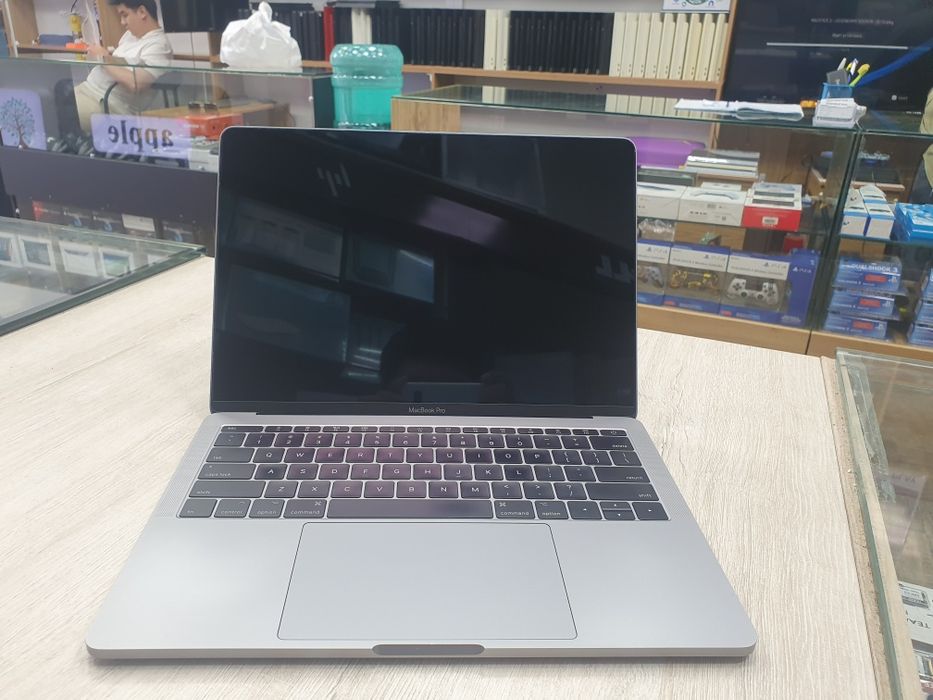 Macbook pro 13 i5