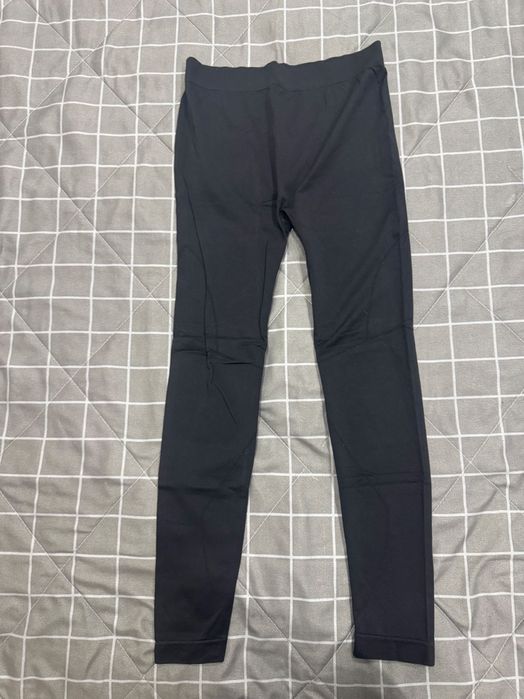 Лосины бежевые черные серые