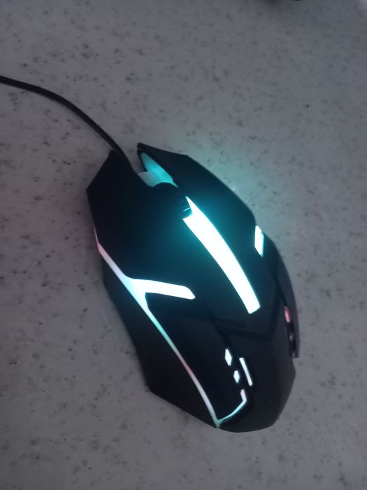 Kamyuter uchun mishka