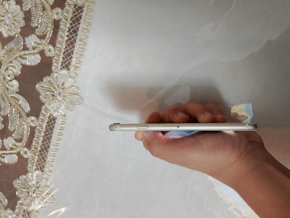 IPhone 6 ёмкость 100%