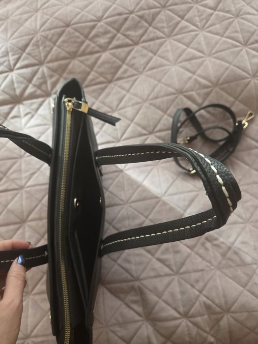 Нова дамска чанта lasocki