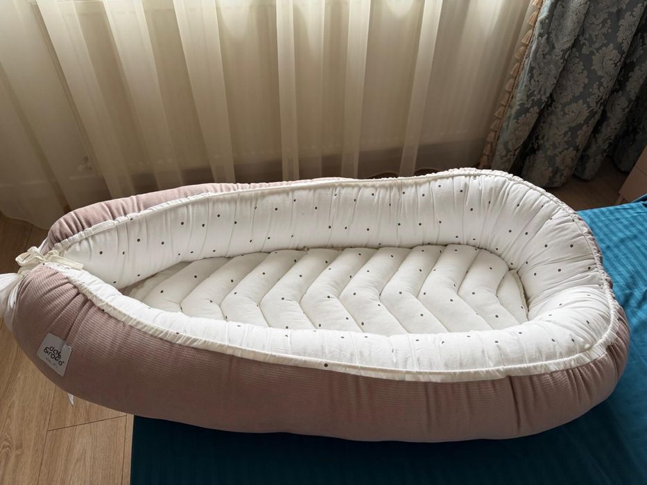 Babynest bebelusi