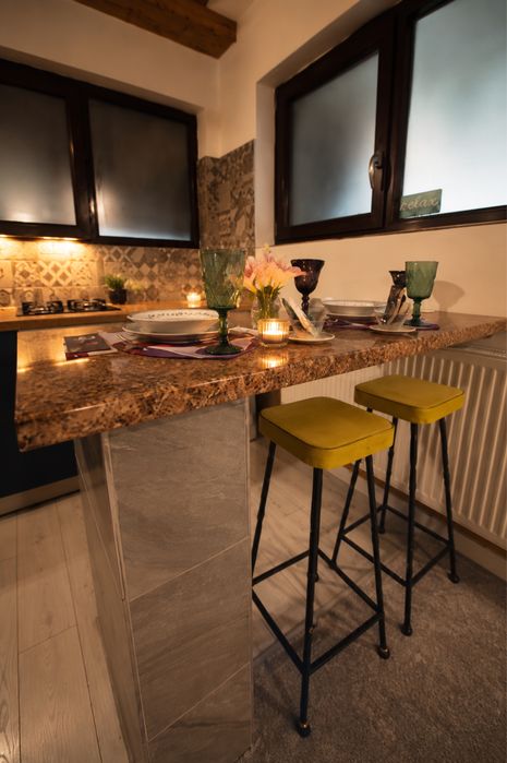 Regim hotelier central Apartamente/Garsoniere lux Craiova
