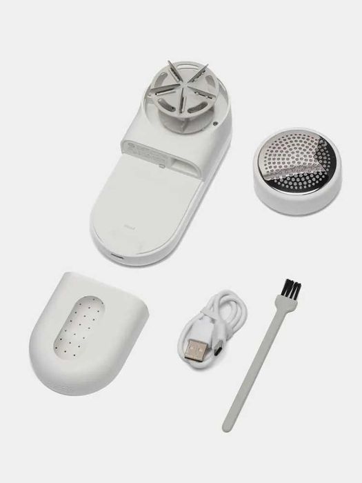 Машинка для удаления катышков Xiaomi Mijia Rechargeable Lint Remover