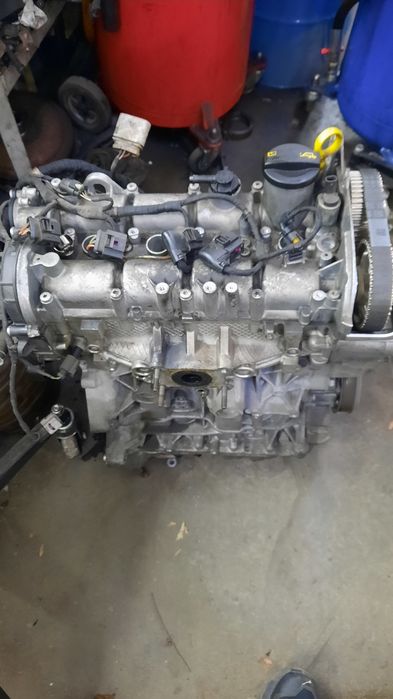 Двигател 1.2TSI-CJZ за Фолксваген/VW на части