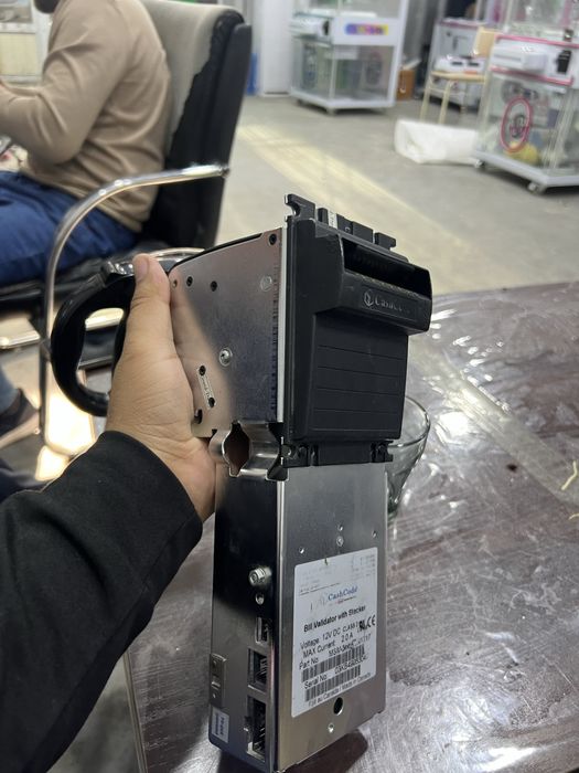 Xvatayka suv apparat sammoy kupyurnik urnatamiz