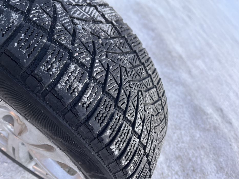 Продам колеса в сборе