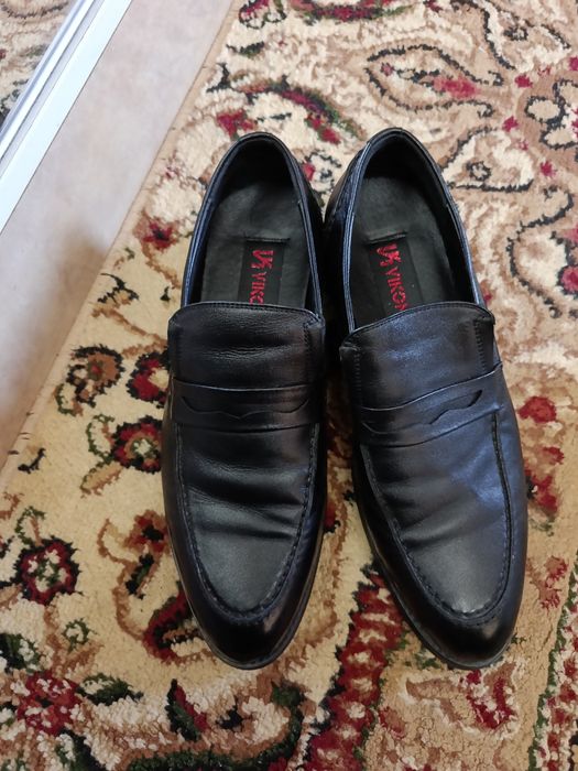 Tufli erkaklar uchun