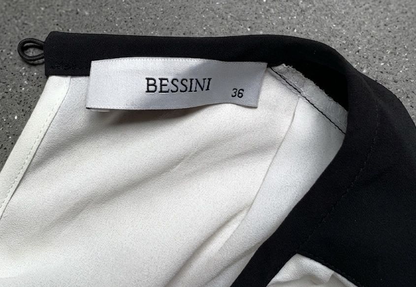 Элегантная блузка Bessini .