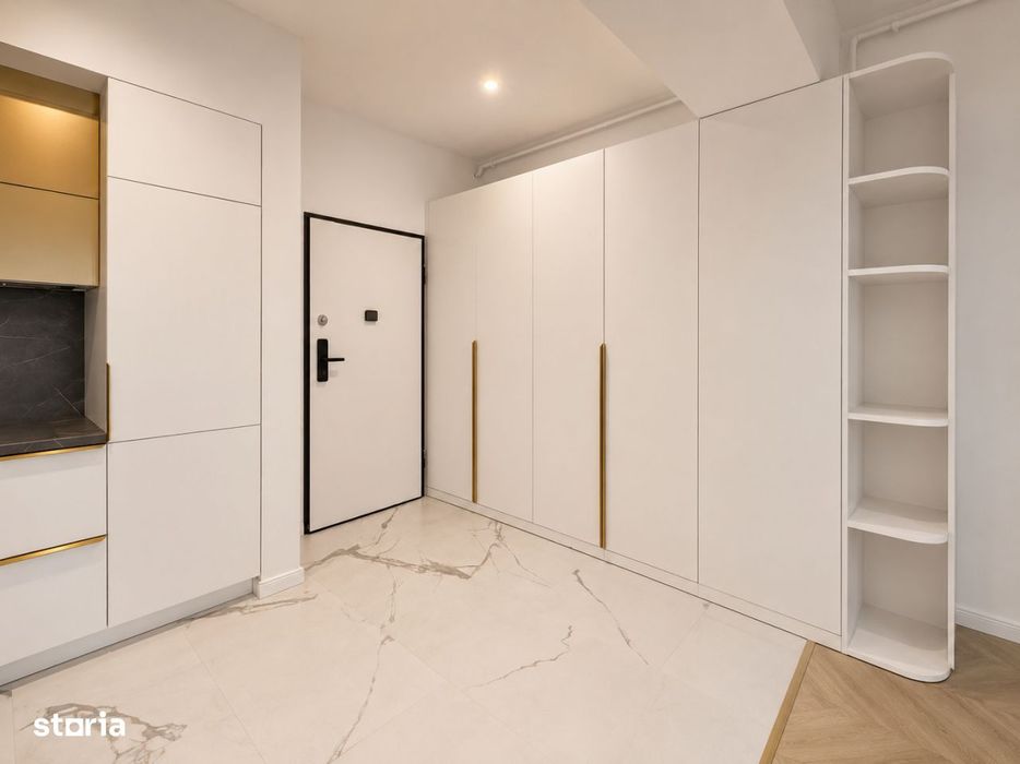 Apartament 2 camere prima linie la mare + loc parcare | Tomis Villa Ma