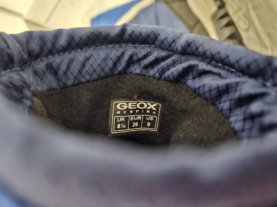 bocamci geox impermeabili ( scrie ti mi pe whatsapp)