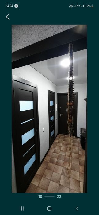 Квартиру на старте 1 ком