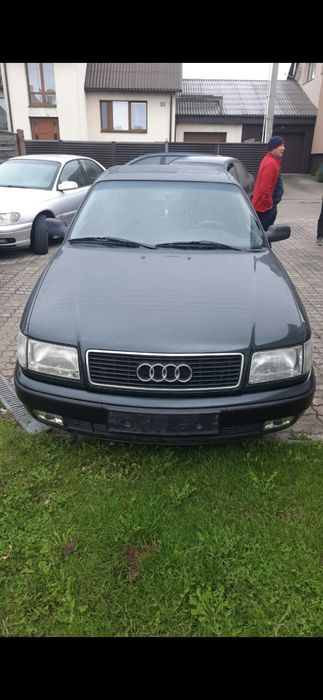 Автозапчасти Из Европы