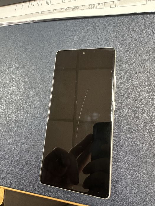 Продается samsung s10 lite 128гб