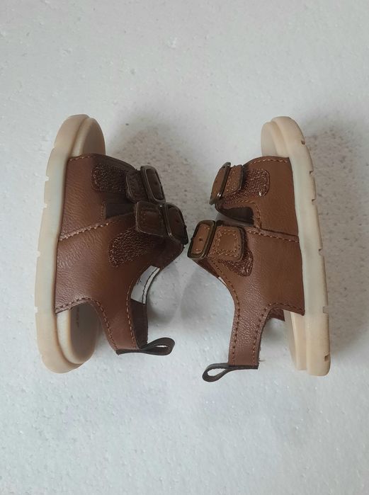 Sandale pentru copii Joe Fresh nr.19, interior 12,5cm