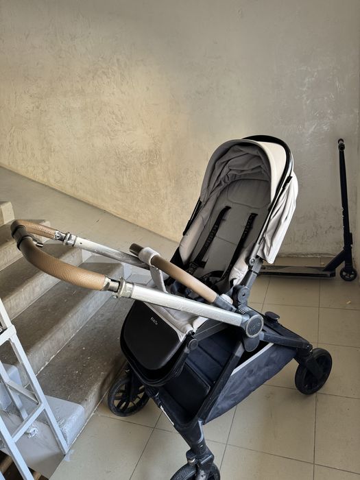 Коляска kidilo D900