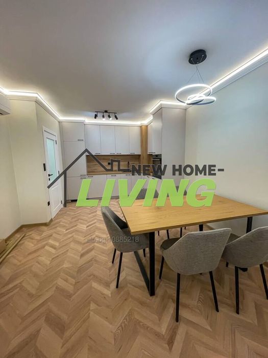 Продава се Двустаен апартамент в Пловдив, Южен - 74 кв.м за 986 €/кв.м - Снимка #4