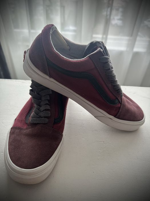 Vans marimea 41