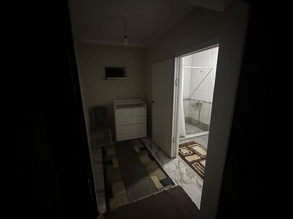 Сдам времянку 44 кв