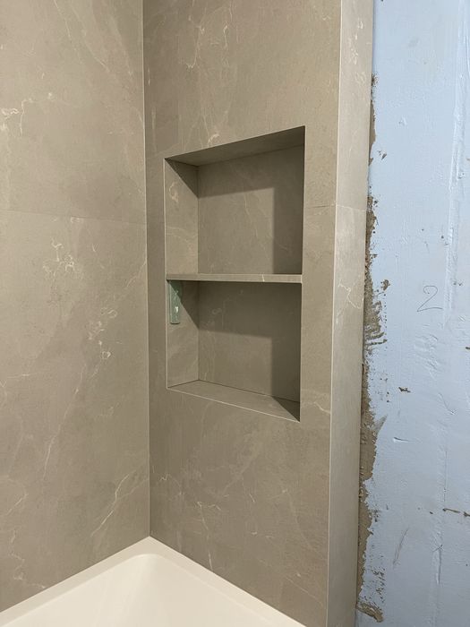 Плиточник/Укладка/Керамогранита/