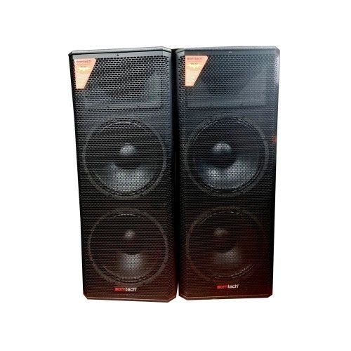 Акустическая система SamTech