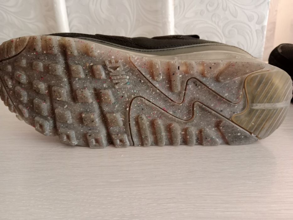 Кроссовки Nike , NB 44 разм.