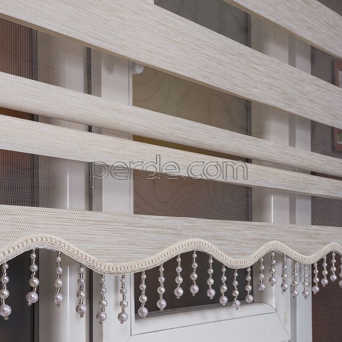 Кристални щори Ден и Нощ