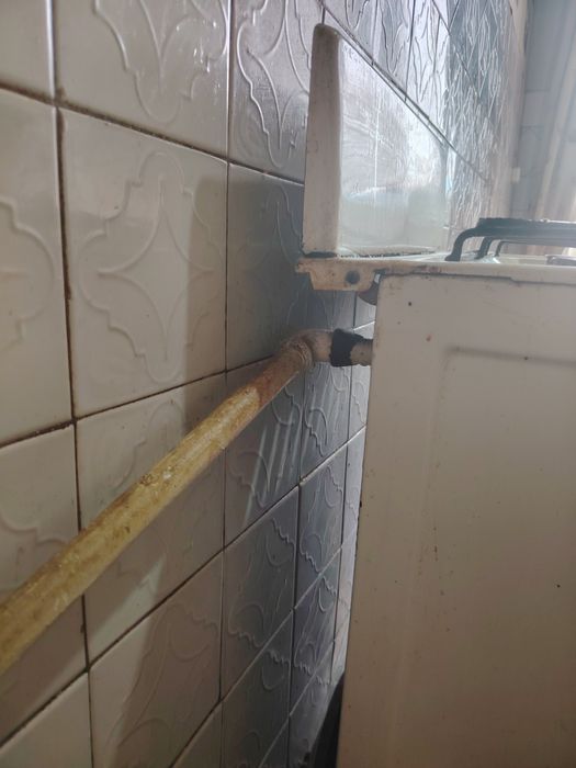 Продам Газ плита