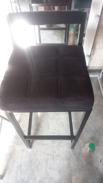 Барные стулья 16шт