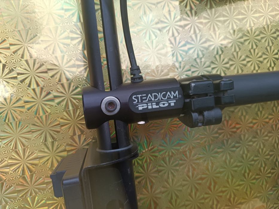 Стедикам Steadicam Pilot