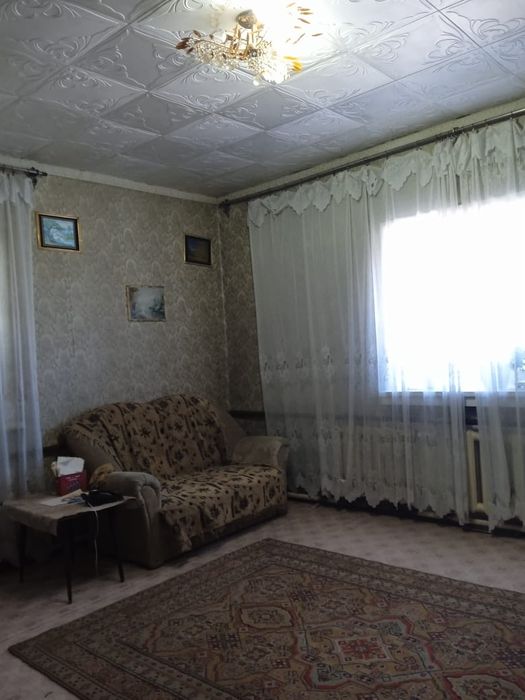 Продам дом в старом городе