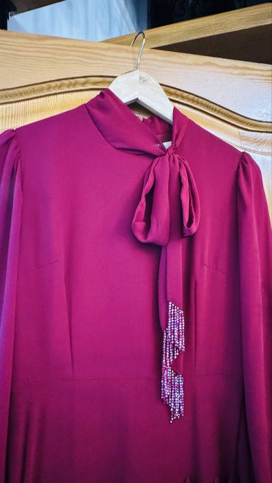 Вечернее платье турция