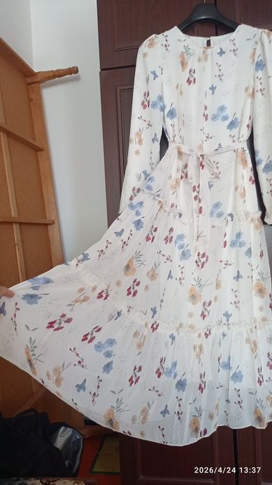 Продается платье
