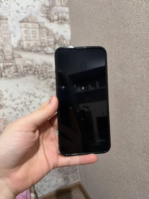 Продам айфон 13 про 256гб