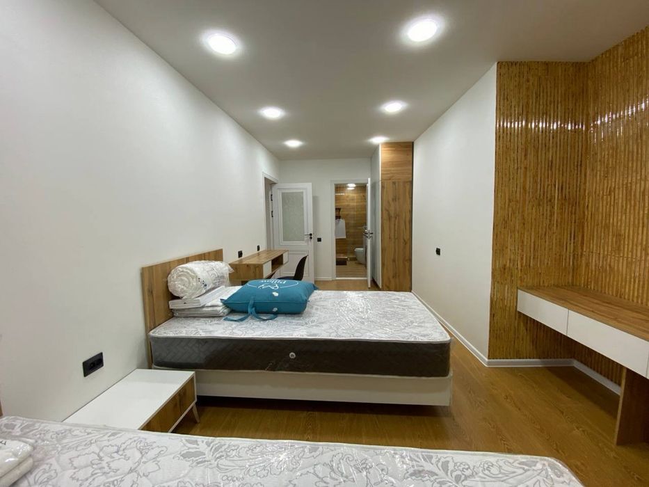 Продается квартира 3 комнатная 117 м² Яккасарайский район