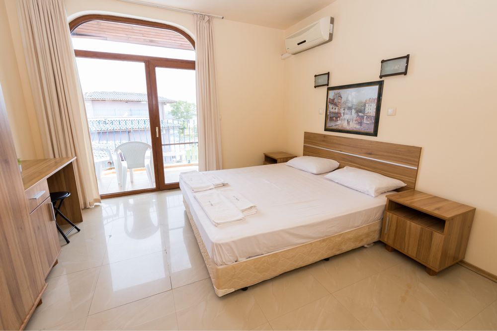 Продава се Мезонет в Черноморец - 124 кв.м за 1339 €/кв.м - Снимка #12