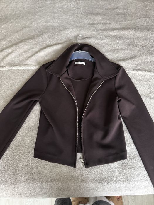 Дамски суичър Zara