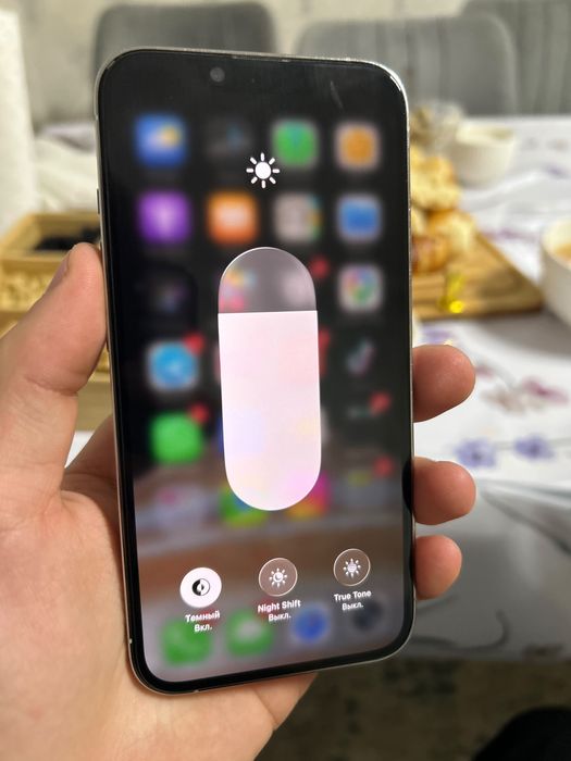 iPhone 13 Pro в отличном состонии