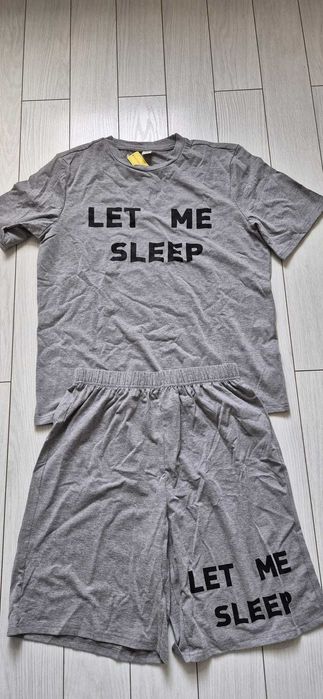 Pijama baieti - 14-16 ani