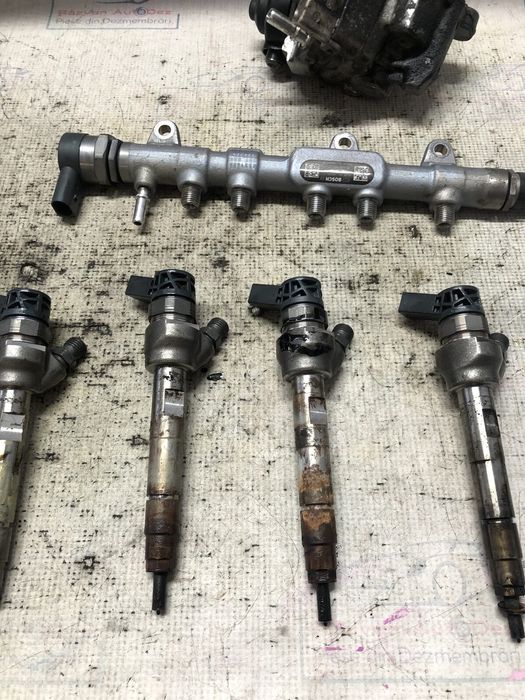 Kit injectie complet BMW X1 F48 2016