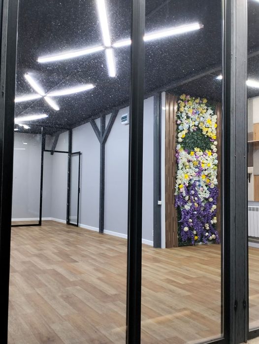 Сдам в аренду  50 кв