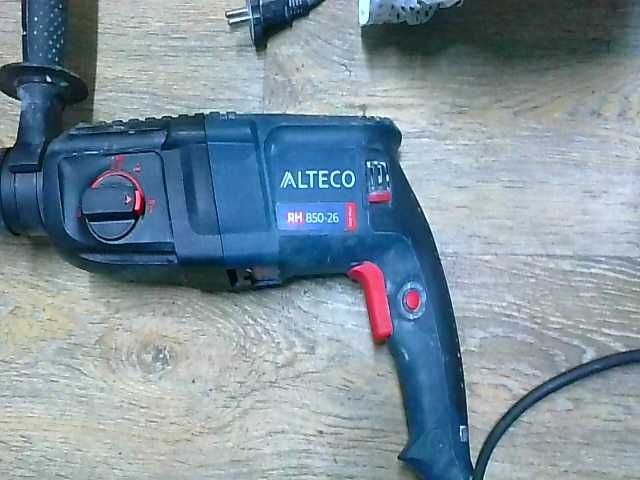 Перфоратор Alteco, лот 619107  Аль-ФАРАБИ 43А