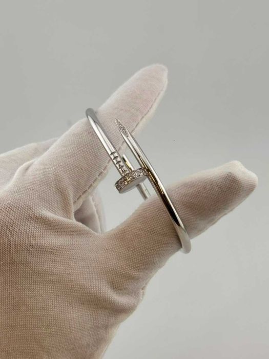 Браслет Juste un Clou Cartier