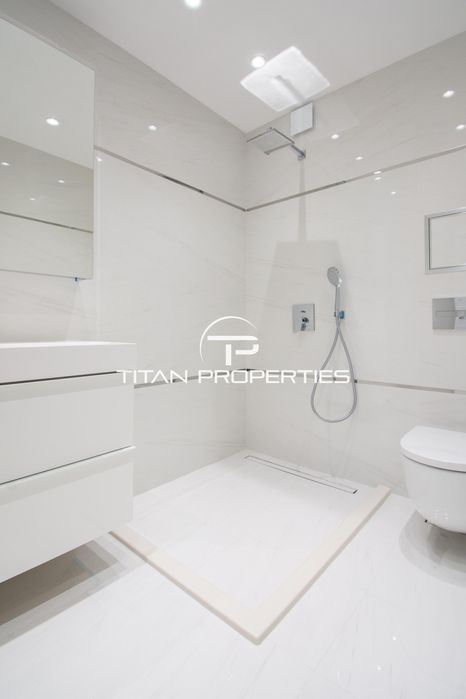 Дава се под наем Тристаен апартамент в София, Манастирски ливади - 116 кв.м за 1350 € - Снимка #9