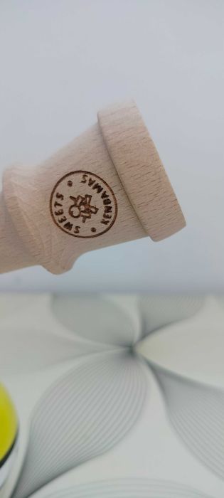 Kendama sweets  cu cupe mari