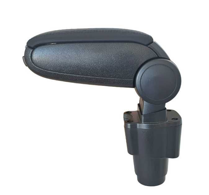 Cotieră pentru Dacia Sandero 3 / 2018+ / negru