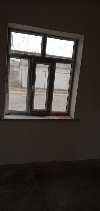 Янги үй сотилади,новостройка