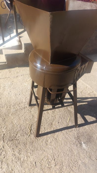 Драбилка  сотилади